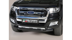 Protectie frontala BK Ford Ranger 2012- MIS WO