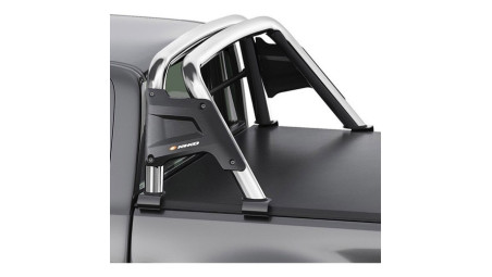 Rollbar Mitsubishi L200 2022 KEK EC