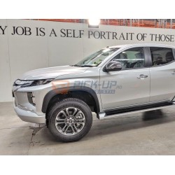 Aparator Aripi Egr Mitsubishi L200 2019+