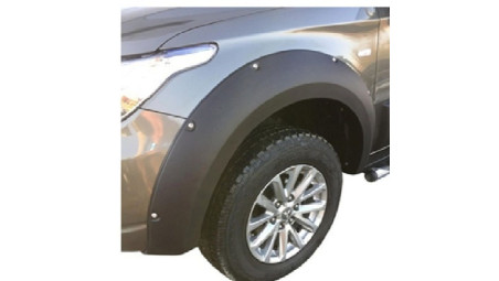 Sárvédők Mitsubishi L200 2022 OMT AA