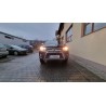 Toyota Hilux 08 decembrie 2021