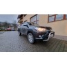 Toyota Hilux 08 decembrie 2021