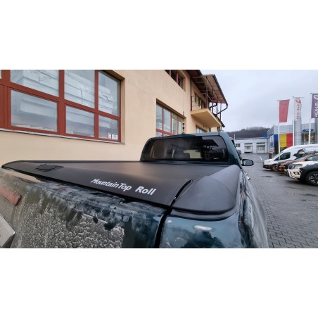 Toyota Hilux 08 decembrie 2021