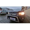 Toyota Hilux 08 decembrie 2021