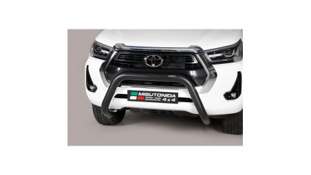 Bullbar Toyota Hilux 2022 MIS EC