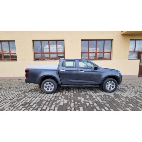 Isuzu D-max 16 decembrie 2021