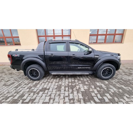 Ford Ranger 17 decembrie 2021