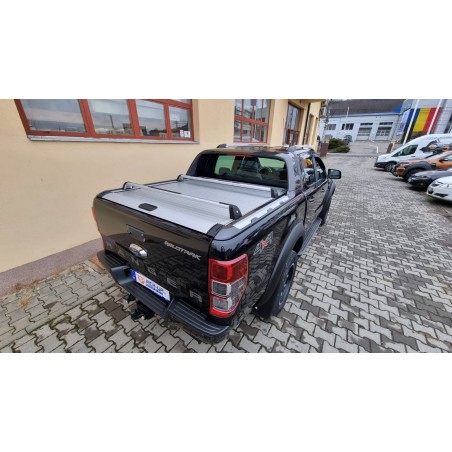 Ford Ranger 17 decembrie 2021