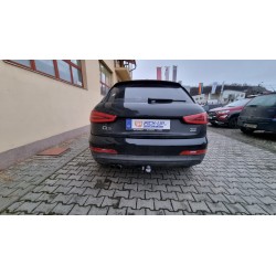 Audi Q3 17 decembrie 2021