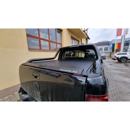 vw amarok 21 decembrie 2021