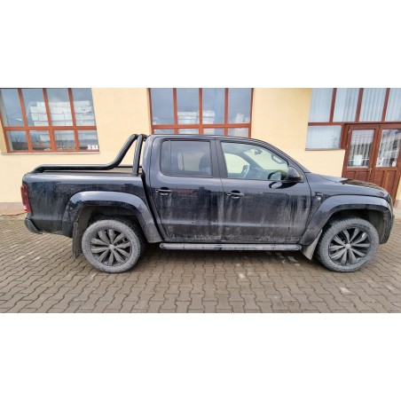 vw amarok 21 decembrie 2021