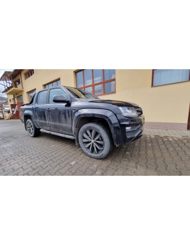 vw amarok 21 decembrie 2021