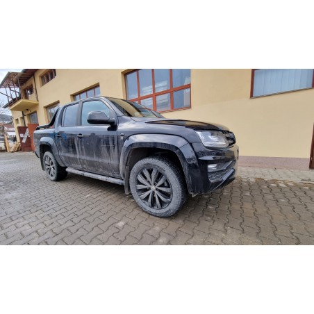 vw amarok 21 decembrie 2021