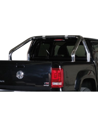 Rollbar Rlss K 2280 Vw Amarok