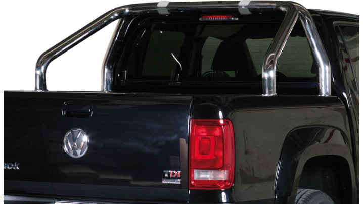 Rollbar Volkswagen Amarok 2022 MIS EC