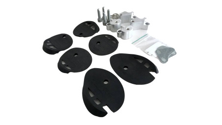 Kit adaptare rollbar original Volkswagen Amarok 2016- MT SB