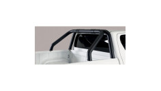 Rollbar Toyota Hilux 2022 MIS EC