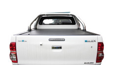 Laderaumabdeckung Toyota Hilux 2006-2015 JAR RU