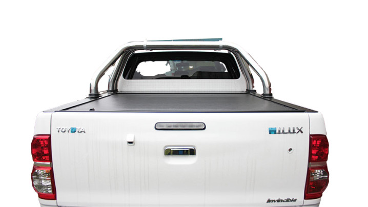 Laderaumabdeckung Toyota Hilux 2006-2015 JAR RU