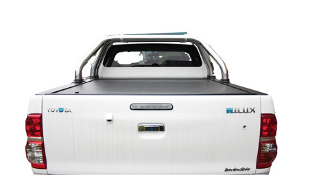 Laderaumabdeckung Toyota Hilux 2006-2015 JAR RU