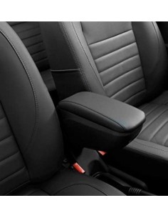 Armrest Dacia Duster 8201508364