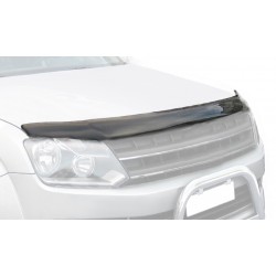 HOOD DEFLECTOR EGR ISUZU D-MAX 2020+