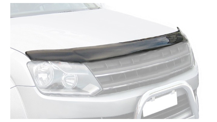 Motorháztető terelő Isuzu D-Max 2024 EGR DC