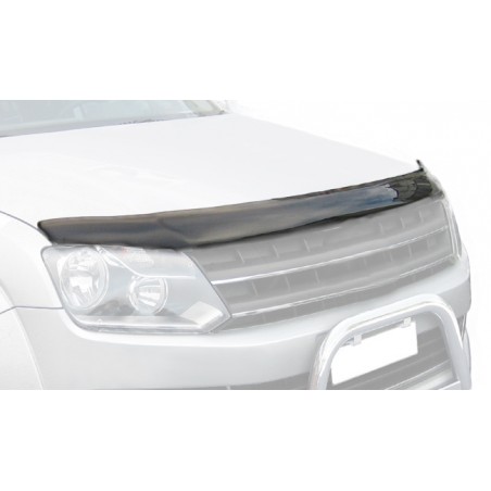 DEFLECTOR CAPOTA EGR ISUZU D-MAX 2020+