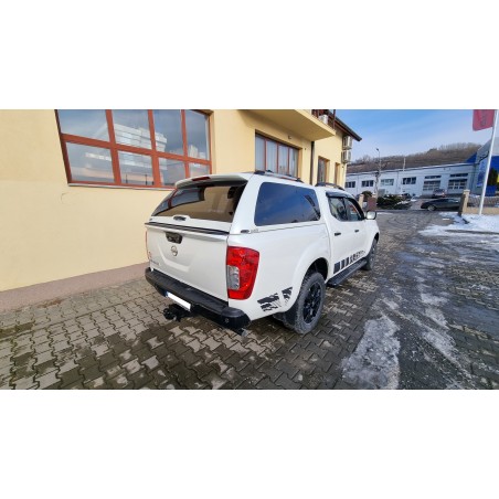 Nissan Np300 19 ianuarie 2022