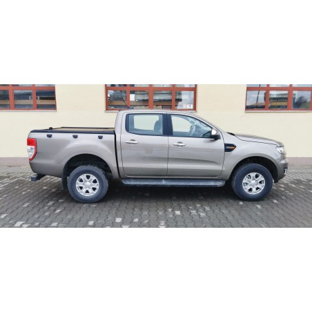 Ford Ranger 03 Februarie 2022