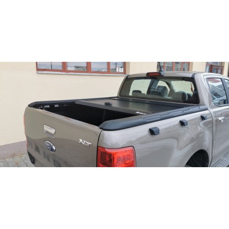 Ford Ranger 03 Februarie 2022