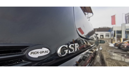 Montare hardtop pe Toyota Hilux 2017