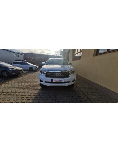 Ford Ranger 14 Februarie 2022