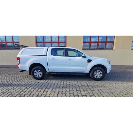 Ford Ranger 14 Februarie 2022