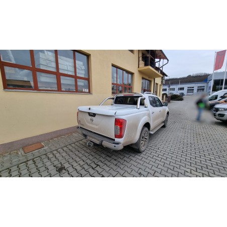 Nissan Np300 23 Februarie 2022