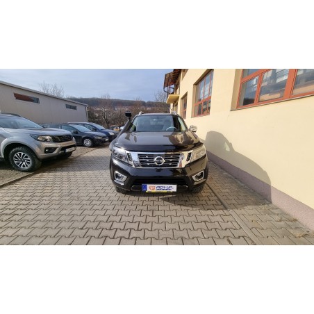 Nissan Np300 01 Martie 2022