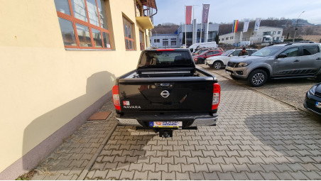 Montare capitonaj bena, snorkel, deflector capota, scuturi pe Nissan Navara NP300 2020