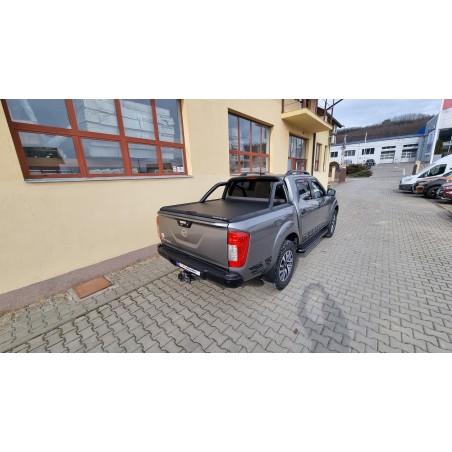 Nissan Np300 03 Martie 2022