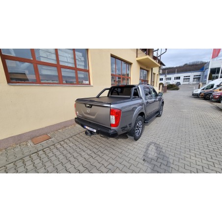 Nissan Np300 03 Martie 2022