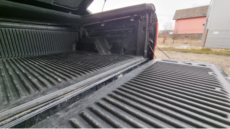 Ford Ranger 04 Martie 2022