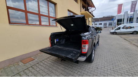 Echipare kompletta für un Ford Ranger 2016