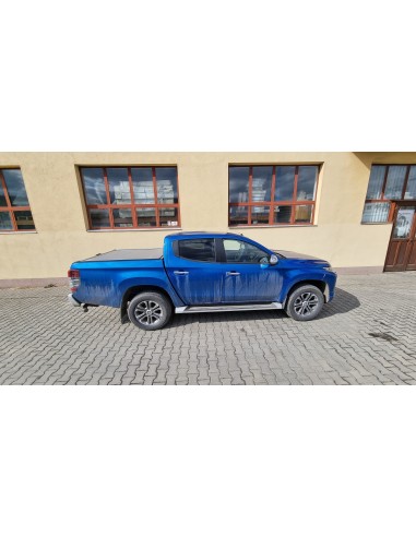 Mitsubishi L200 10 Martie 2022