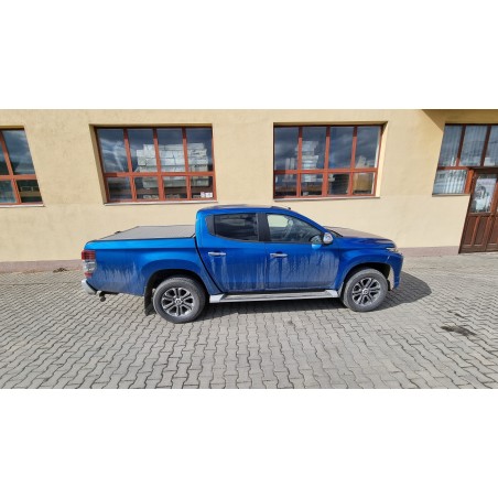 Mitsubishi L200 10 Martie 2022