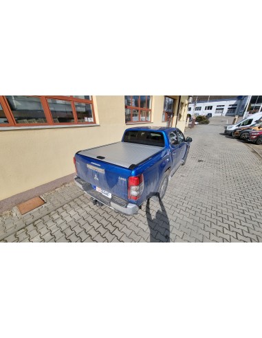 Mitsubishi L200 10 Martie 2022