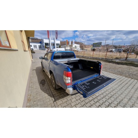 Mitsubishi L200 10 Martie 2022