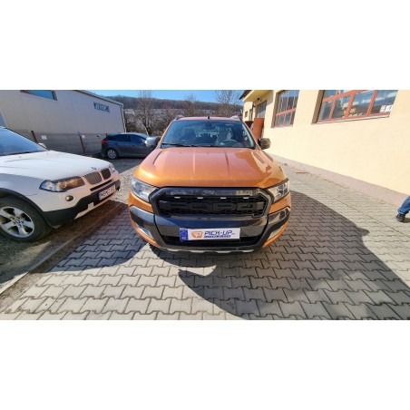 Ford Ranger 14 Martie 2022