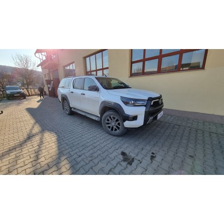 Toyota Hilux 05 Martie 2022