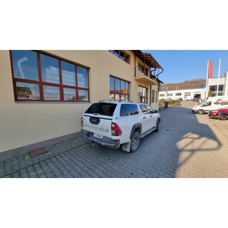 Toyota Hilux 05 Martie 2022