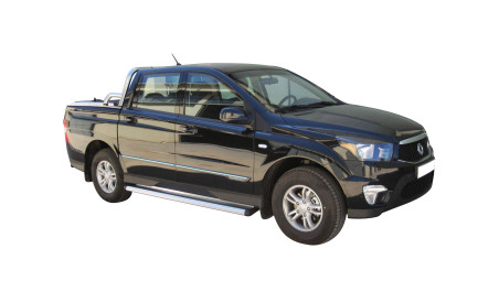 SIDE SILL PR2 63 SANG YONG ACTION SIDE SILL PR2 63 SANG YONG ACTION