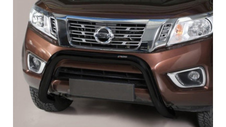 Bullbar Nissan Navara NP300 2016- MIS EC Bullbar Nissan Navara NP300 2016- MIS EC